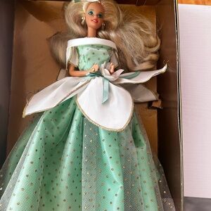 Mattel Barbie Blossom Beautiful Doll